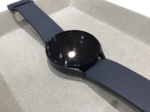 SAMSUNG Galaxy Watch5 LTE 40mm SM-R905F 買取　武蔵浦和

