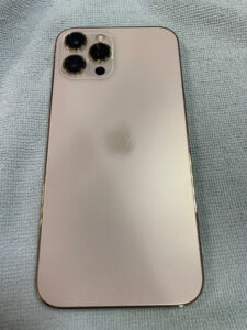 iPhone12proMax　買取　浦和　埼玉
