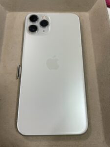 iPhone11pro買取　埼玉川口