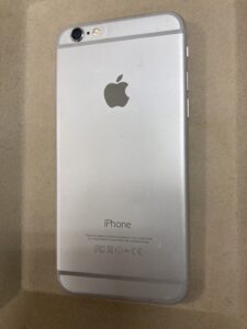 iPhone6　買取