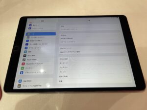 iPad Pro買取　川口