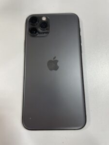 iPhone11Pro買取　朝霞市