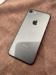 iPhone7 買取　戸田市