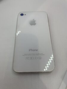 iPhone4s 買取