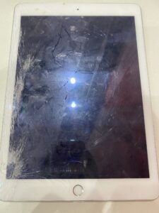 iPadAir2中古買取品