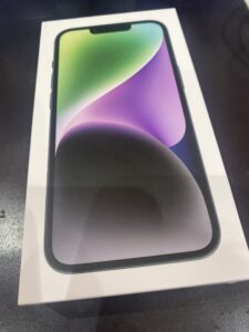 iPhone14即日買取