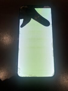 水没iPhone買取