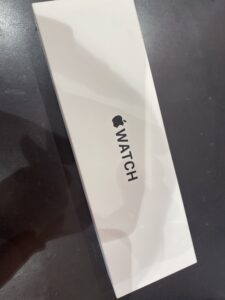 AppleWatch買取