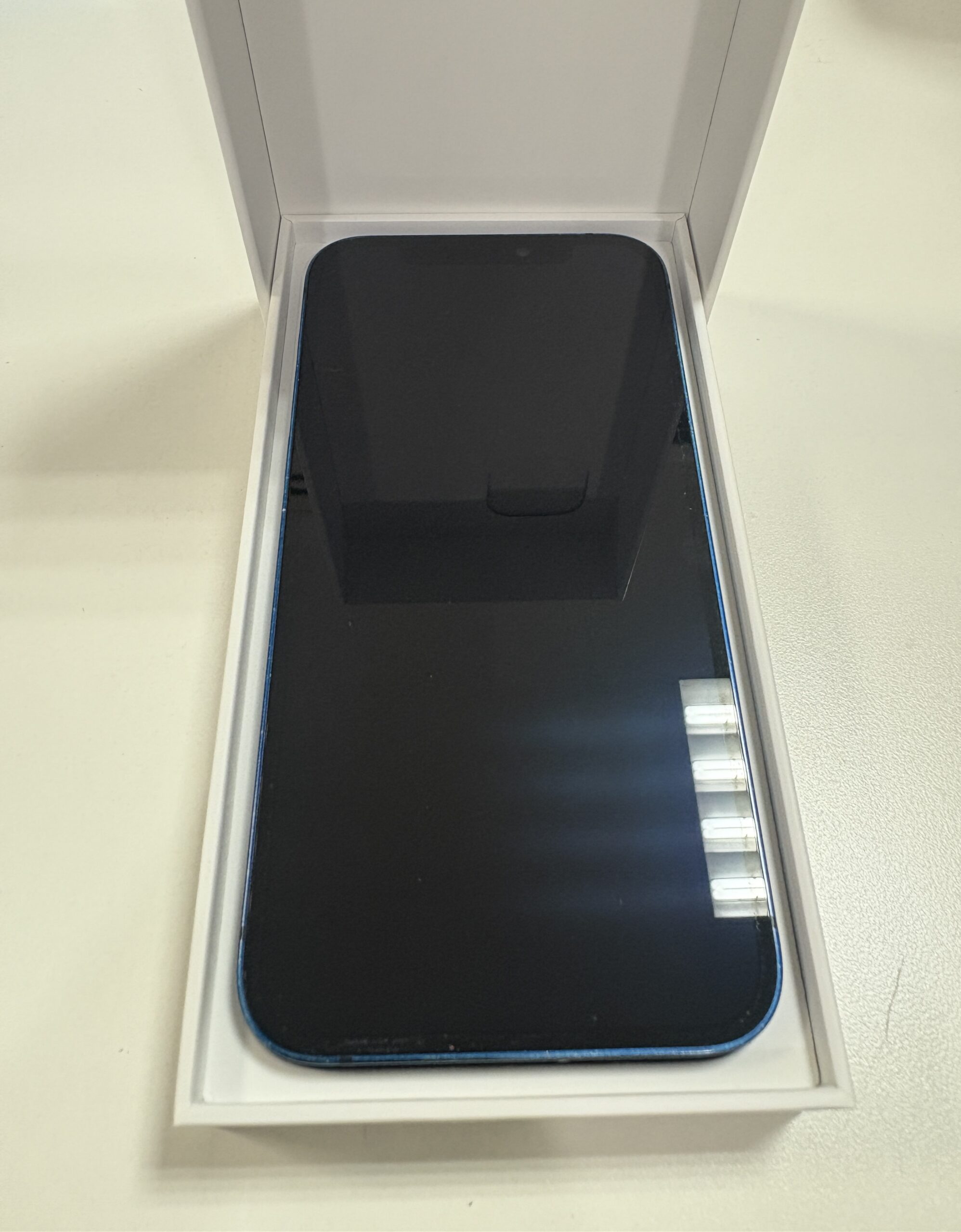 iPhone12 128GB買取