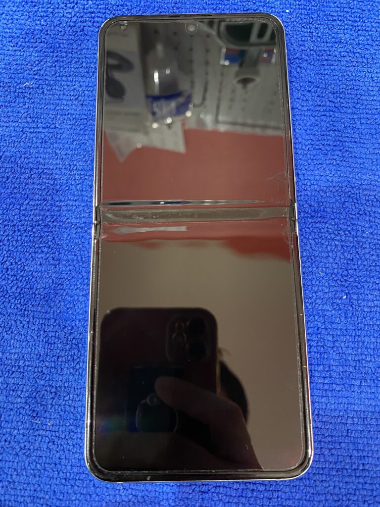 Zflip5買取
