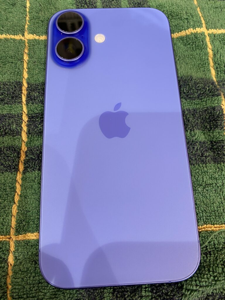 iPhone16買取