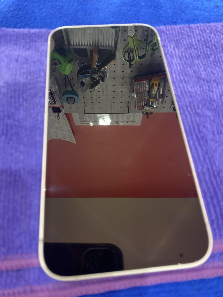 iPhone16e買取品