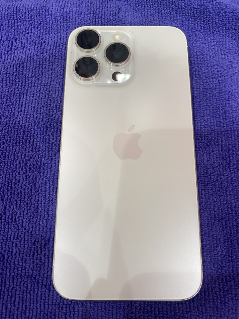 iphone16pro買取