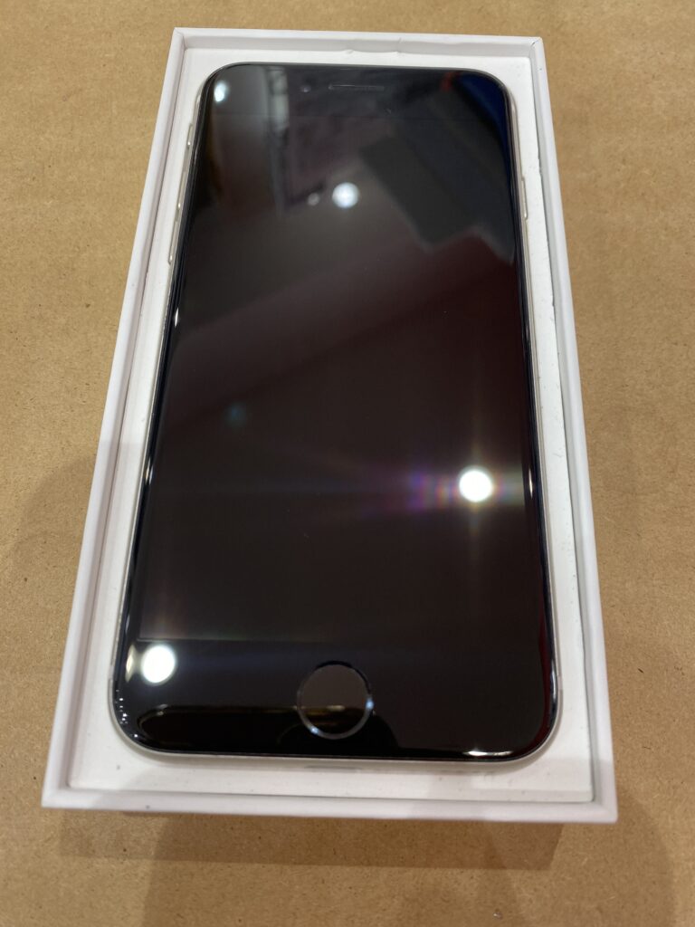 iphonese3買取