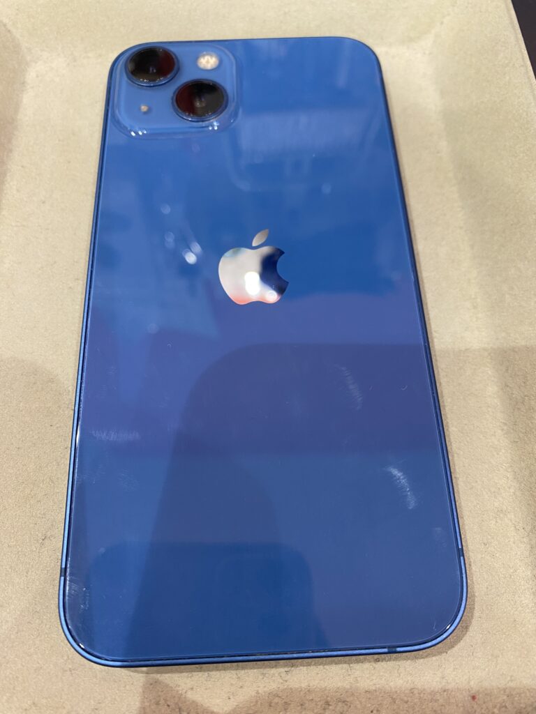 iphone13買取