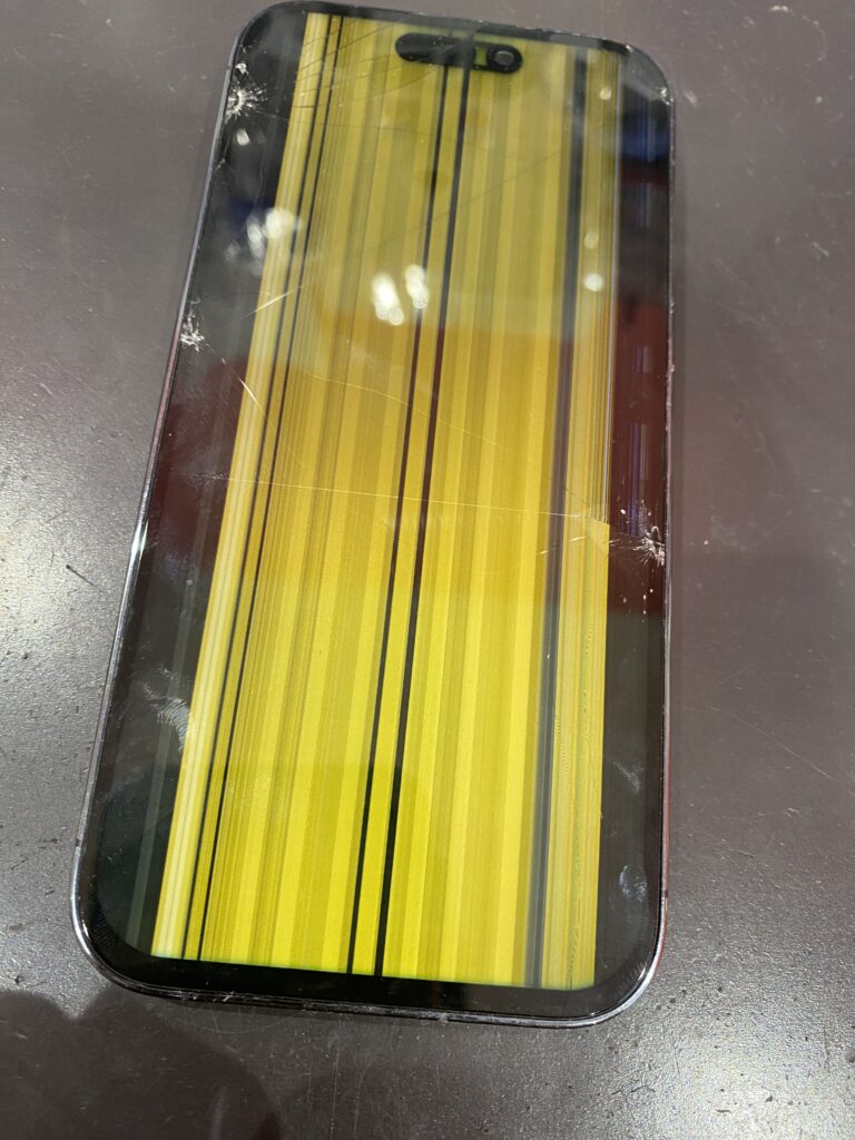 iPhone14Pro買取品