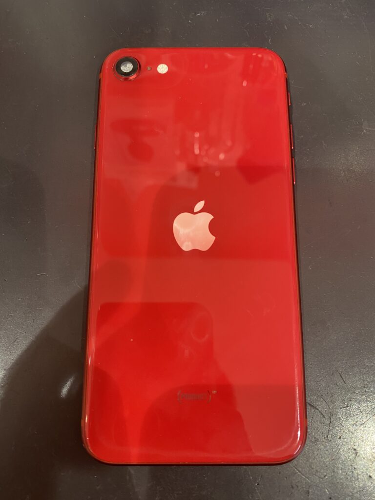 iphonese2水没品