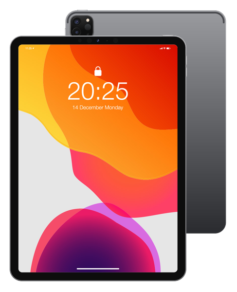 スマートフォン・タブレット