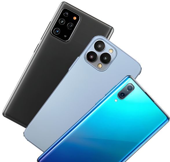 スマートフォン買取