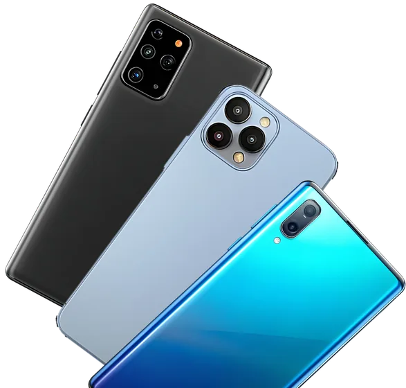 スマートフォン買取