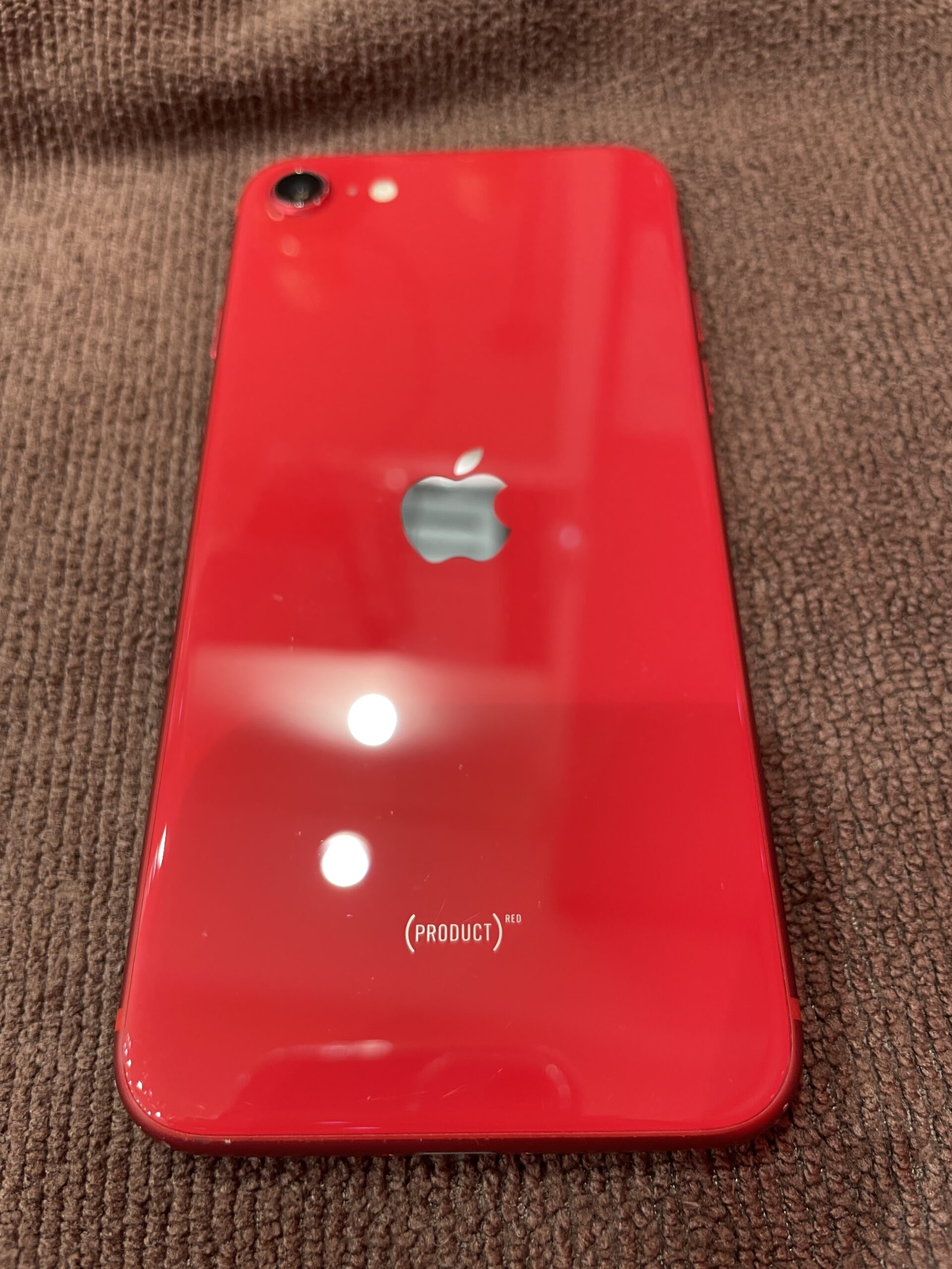 iPhone SE2 128GB 買取事例【武蔵浦和店】
