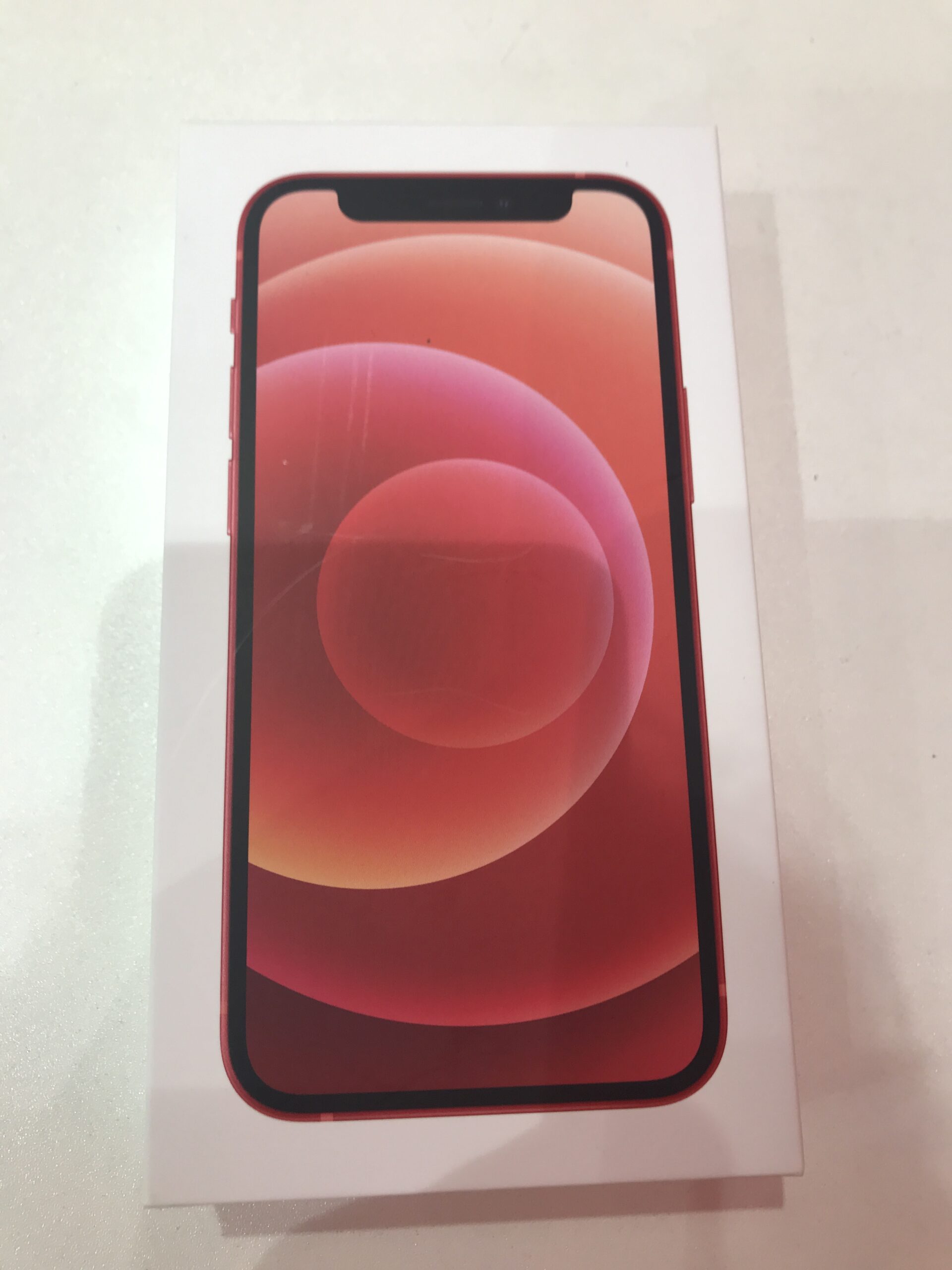 iPhone 12 mini 128GBを川口店にて買取