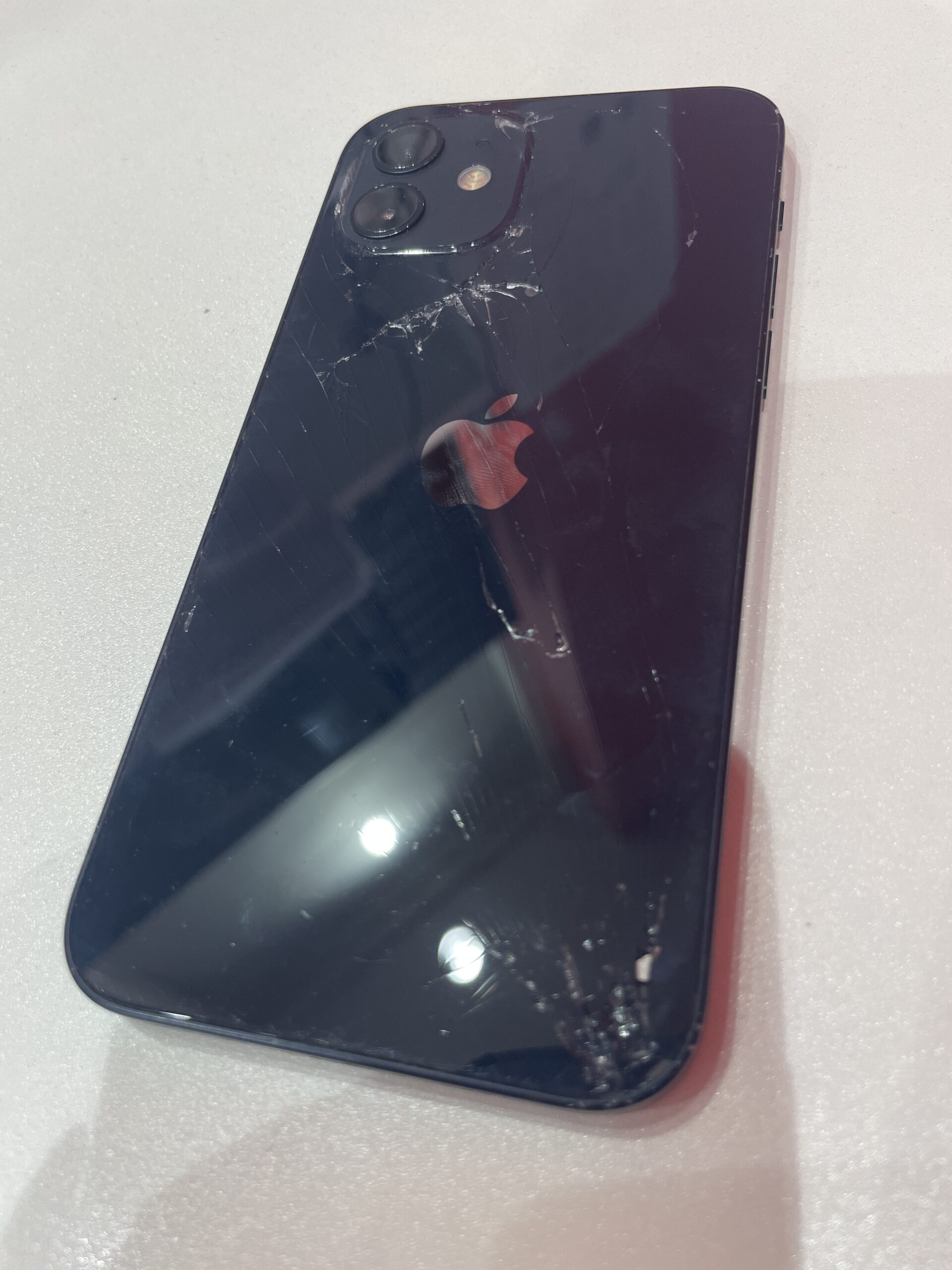 【ジャンク】iPhone 12 128GB買取ご紹介【川口店】