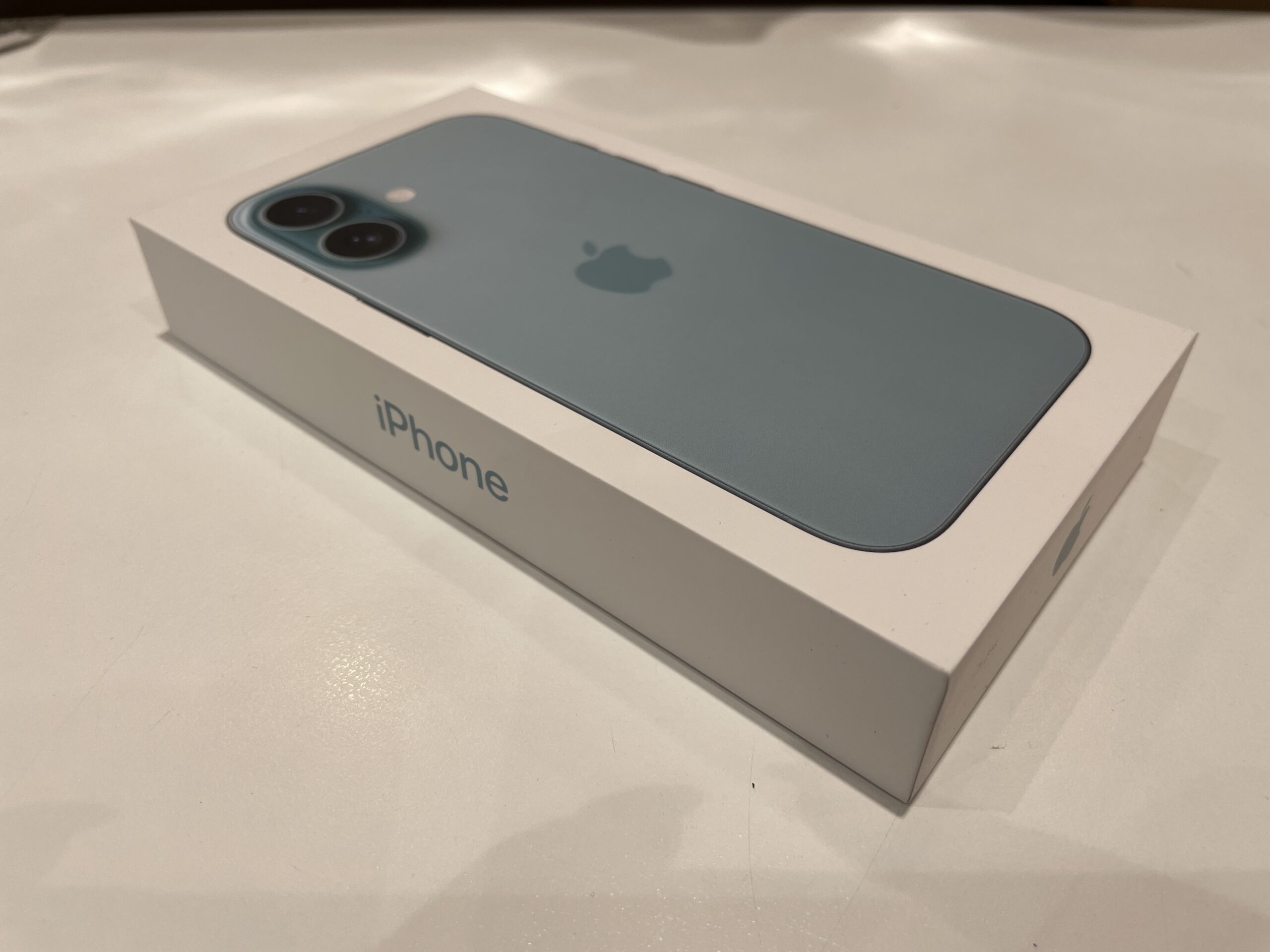 利用制限△のiPhone 16 128GB買取｜川口市